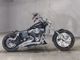 Фото Harley FXDWG1450 2001 с японского аукциона