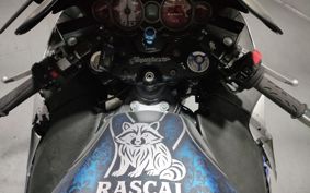 SUZUKI GSX1300R HAYABUSA GX72A