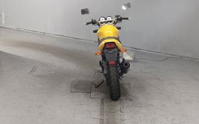 HONDA VTR 250 MC33