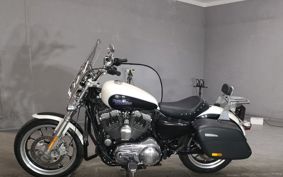 HARLEY XL1200T 2014 LL3