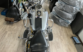 HARLEY FLSTS1450 1998 BRL