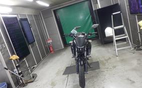 YAMAHA FZ25