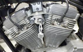 HARLEY XLH883 1989