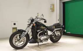 SUZUKI DESPERADO 400 X 1996 VK52A