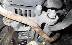 YAMAHA JOG DX-3 AY01