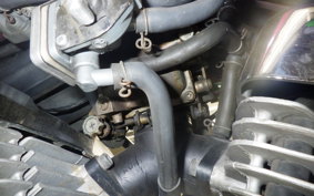 YAMAHA VIRAGO 250 2023 3DM