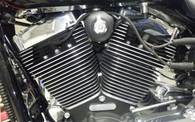 HARLEY FXDL 1580 2016