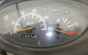 YAMAHA AXIS 100 SB06J