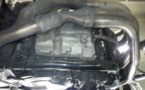 YAMAHA XJR1300 Gen.2 2009 RP17J