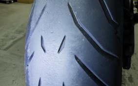 SUZUKI GSX-R600 2012