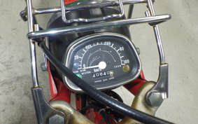 HONDA CT110 HUNTER CUB