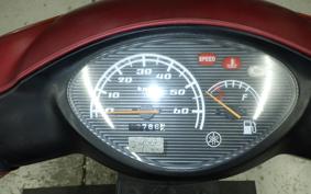 YAMAHA JOG Gen.5 SA36J