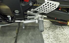 KAWASAKI ZX 1200 NINJA R 2004 ZXT20B