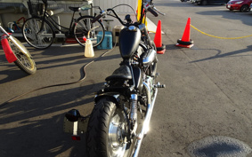 YAMAHA CYGNUS125XSR SEA5J