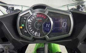 KAWASAKI NINJA 400 2022 EX400G