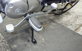 HONDA C125 SUPER CUB JA48