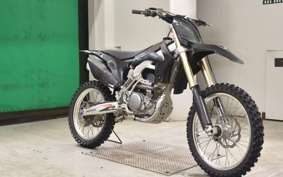 HONDA CRF250 RALLY 2015 ME10