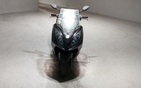 YAMAHA MAJESTY 250 SG20J