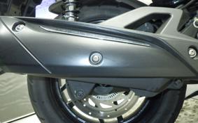 KYMCO TERSELY S125