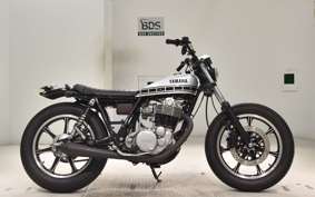 YAMAHA SR400 Gen.3 2004 RH01J