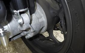 HONDA PCX 125 2022 JK05