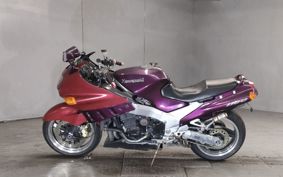 KAWASAKI ZZR1100 1996 ZXT10D