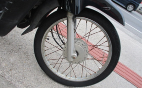 HONDA SUPER CUB50 AA04