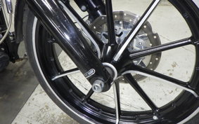 HARLEY FXSB 1580 2013