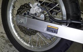 KAWASAKI KLX230 2016 LX230A