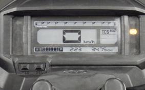 YAMAHA X FORCE SG79J