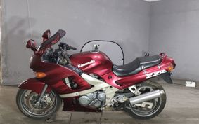 KAWASAKI ZZ-R400 1995 ZX400N