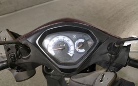 YAMAHA AXIS Z SED7J