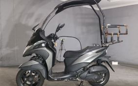 YAMAHA TRICITY 155 ABS SG37J