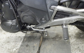 KAWASAKI ER600 N 2009