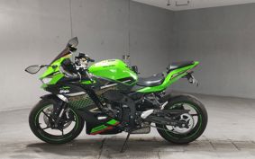 KAWASAKI NINJA ZX-25R ZX250E