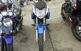 YAMAHA YS125 FAZER