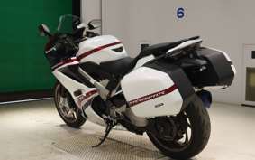 HONDA VFR800F 2015 RC79