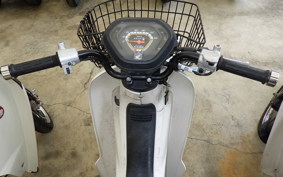 HONDA C50 SUPER CUB AA04