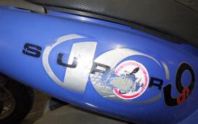KYMCO SUPER 9S