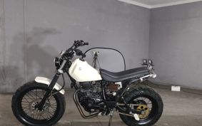 YAMAHA TW225 DG09J