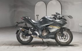 SUZUKI JIKUSA-SF250 ED22B
