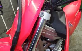 HONDA CRF125F JE03