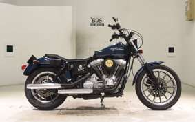 HARLEY FXD 1450 2002