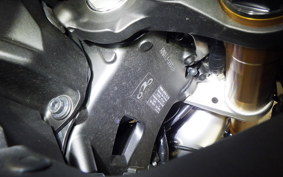 YAMAHA TRACER 9 GT+ AMT 2025