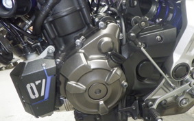 YAMAHA MT-07 ABS 2016 RM07J