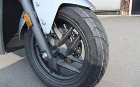 HONDA EM1 e: EF16