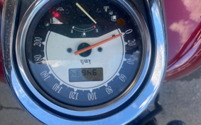 KAWASAKI VULCAN 900 CLASSIC 2007 VN900B