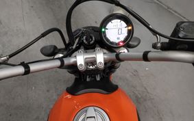 DUCATI  DUCATI  SCRAMBLER SIXTY2 KA00A