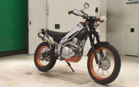 YAMAHA TRICKER Gen.2 2022 DG16J