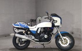 SUZUKI GSX400 1999 GK79A